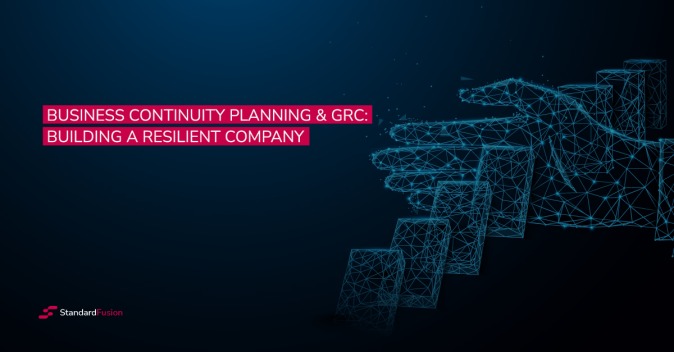 Unstoppable: 5 Critical Steps to Building a Resilient Business Continuity Plan